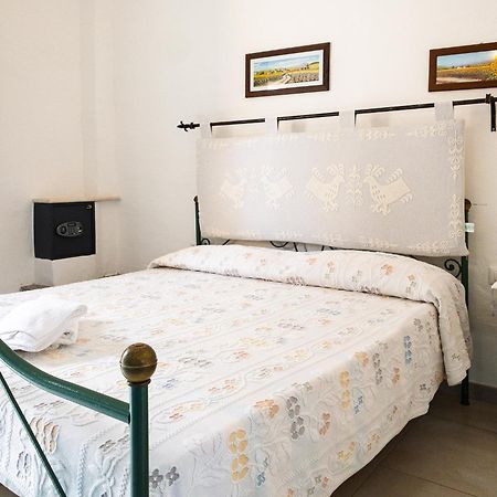 פוסאדה Agriturismo Guparza מראה חיצוני תמונה