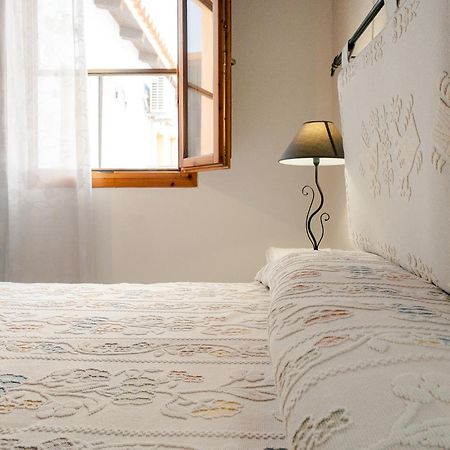פוסאדה Agriturismo Guparza מראה חיצוני תמונה