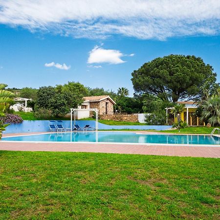 פוסאדה Agriturismo Guparza מראה חיצוני תמונה