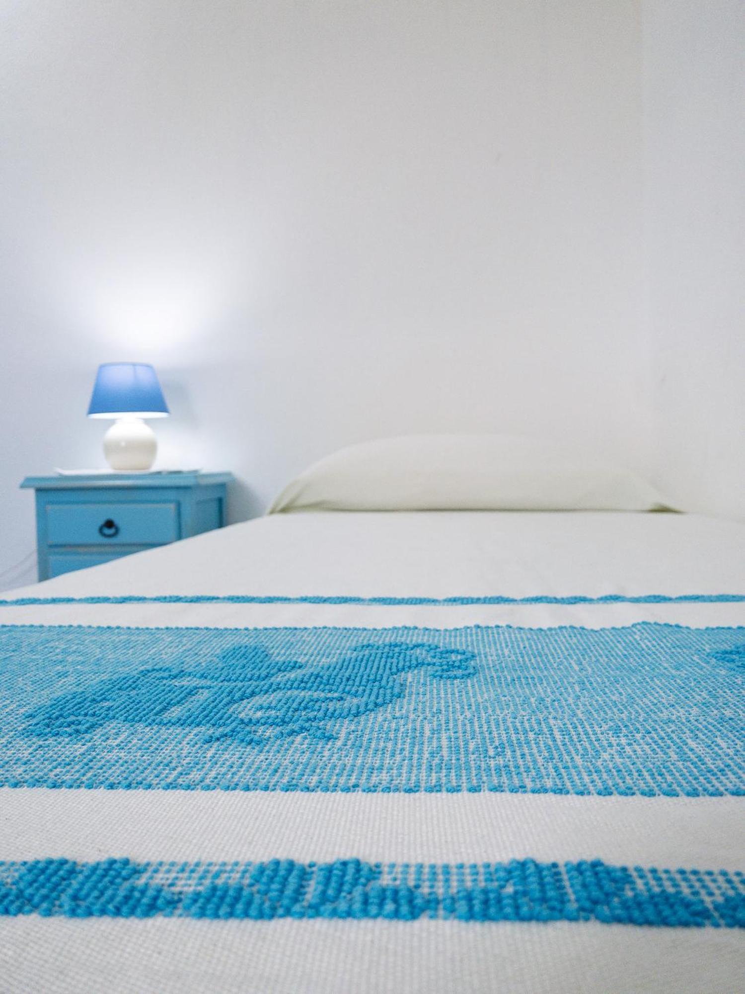 פוסאדה Agriturismo Guparza מראה חיצוני תמונה