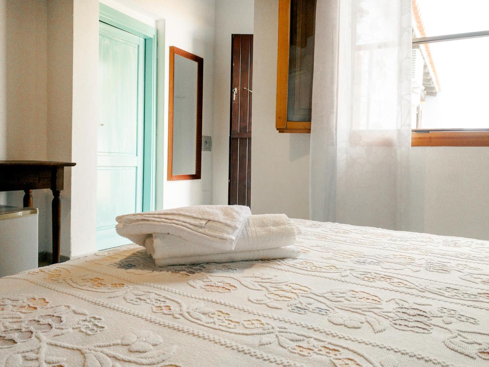 פוסאדה Agriturismo Guparza מראה חיצוני תמונה