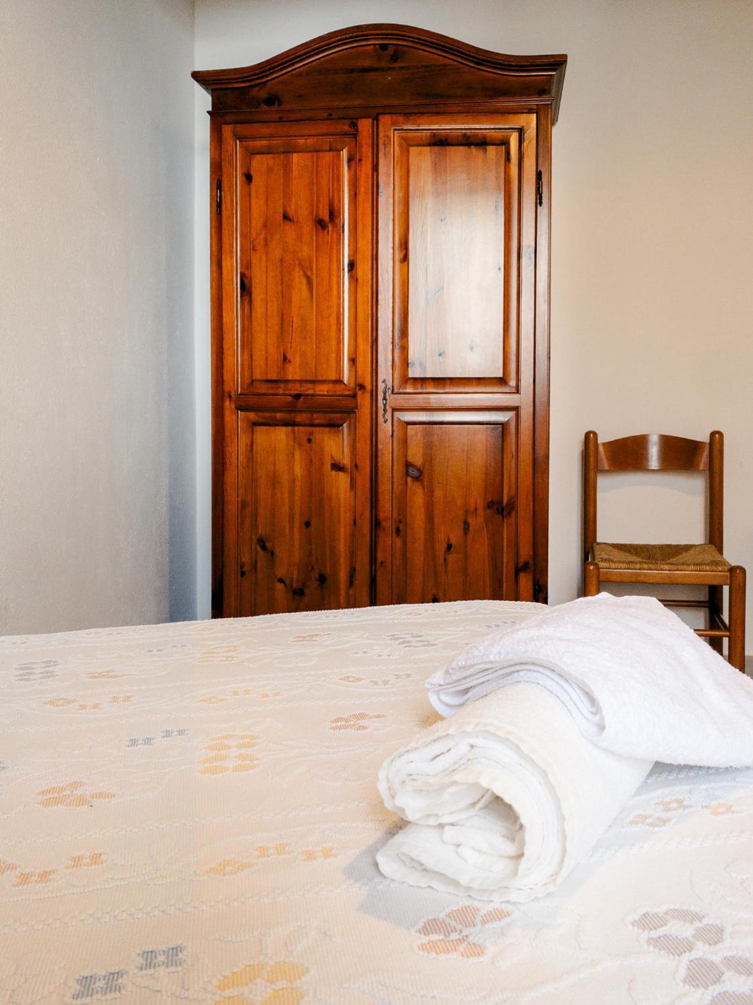 פוסאדה Agriturismo Guparza מראה חיצוני תמונה