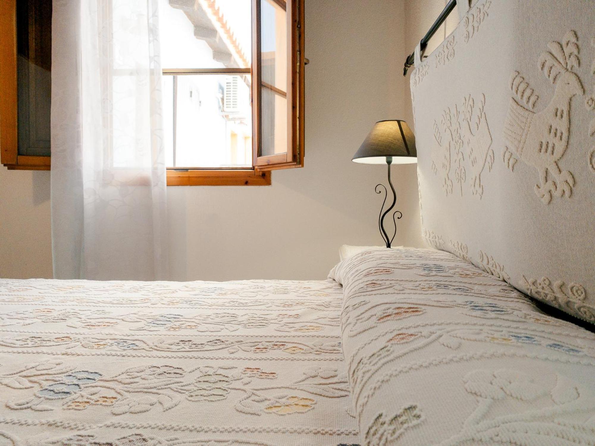 פוסאדה Agriturismo Guparza מראה חיצוני תמונה