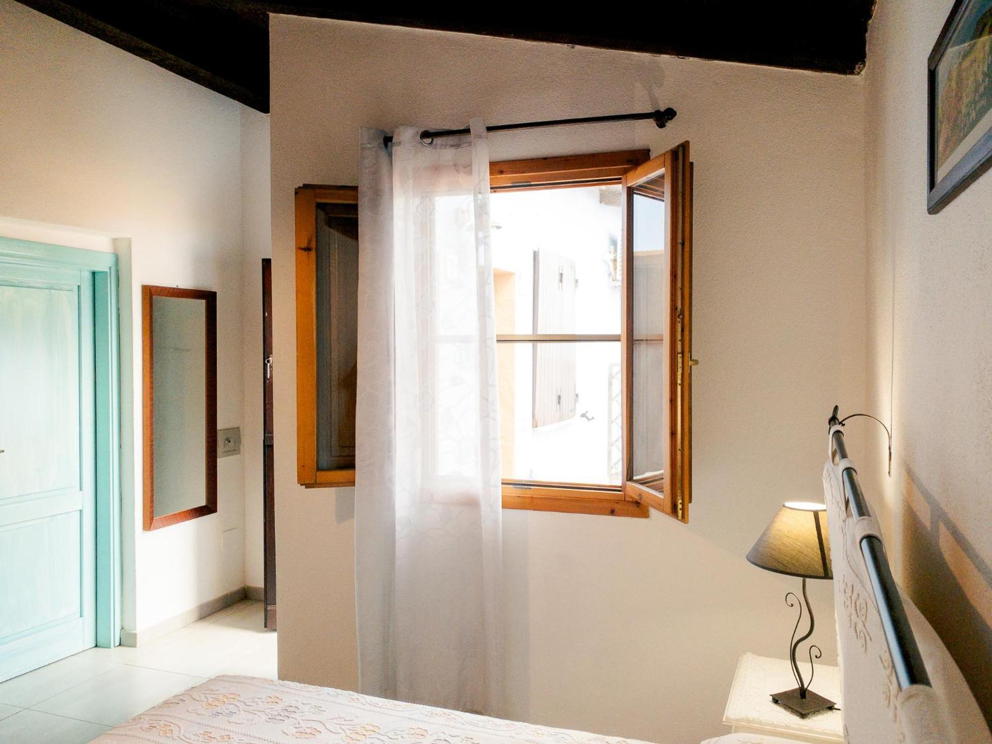 פוסאדה Agriturismo Guparza מראה חיצוני תמונה