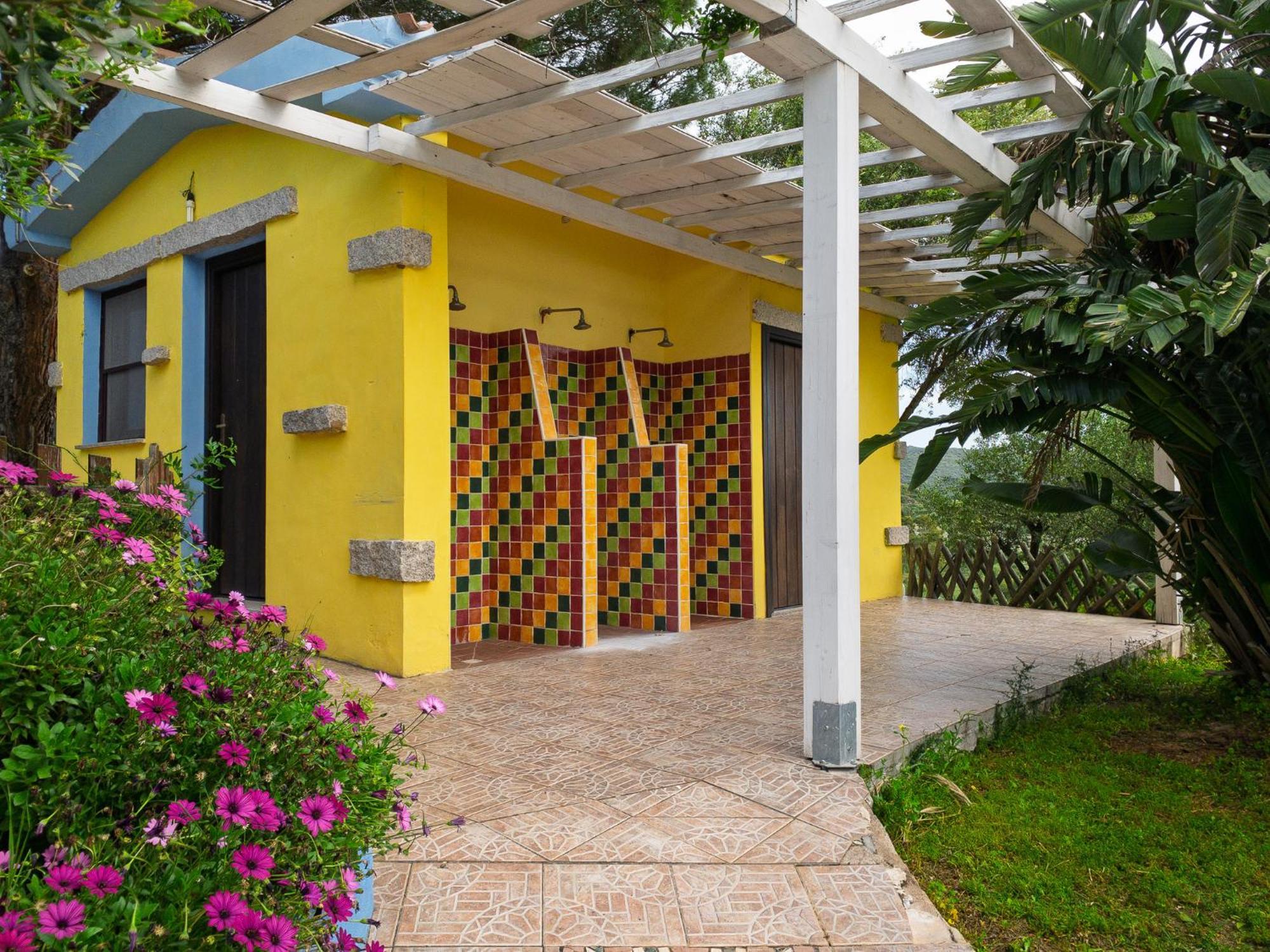 פוסאדה Agriturismo Guparza מראה חיצוני תמונה