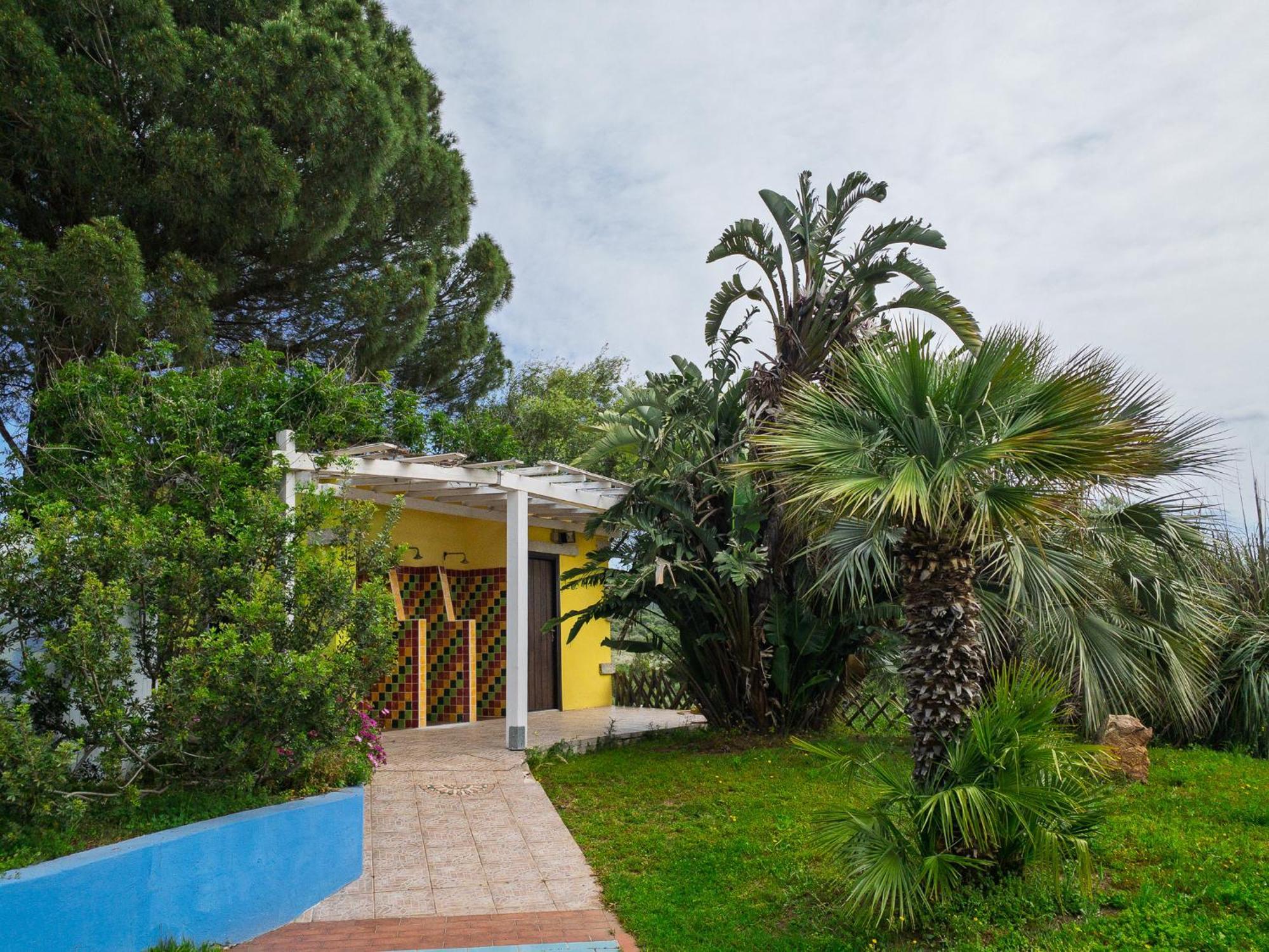 פוסאדה Agriturismo Guparza מראה חיצוני תמונה