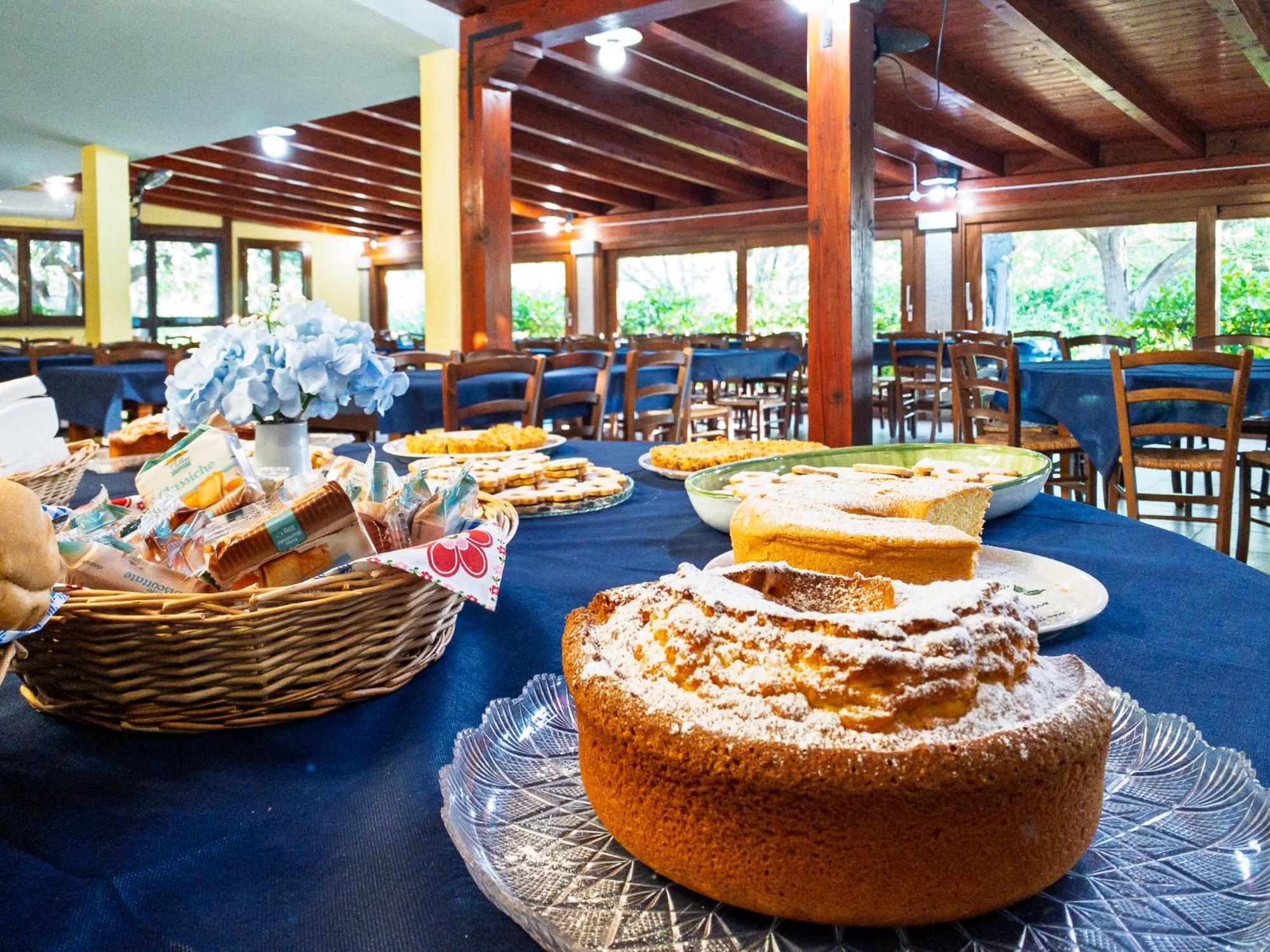 פוסאדה Agriturismo Guparza מראה חיצוני תמונה