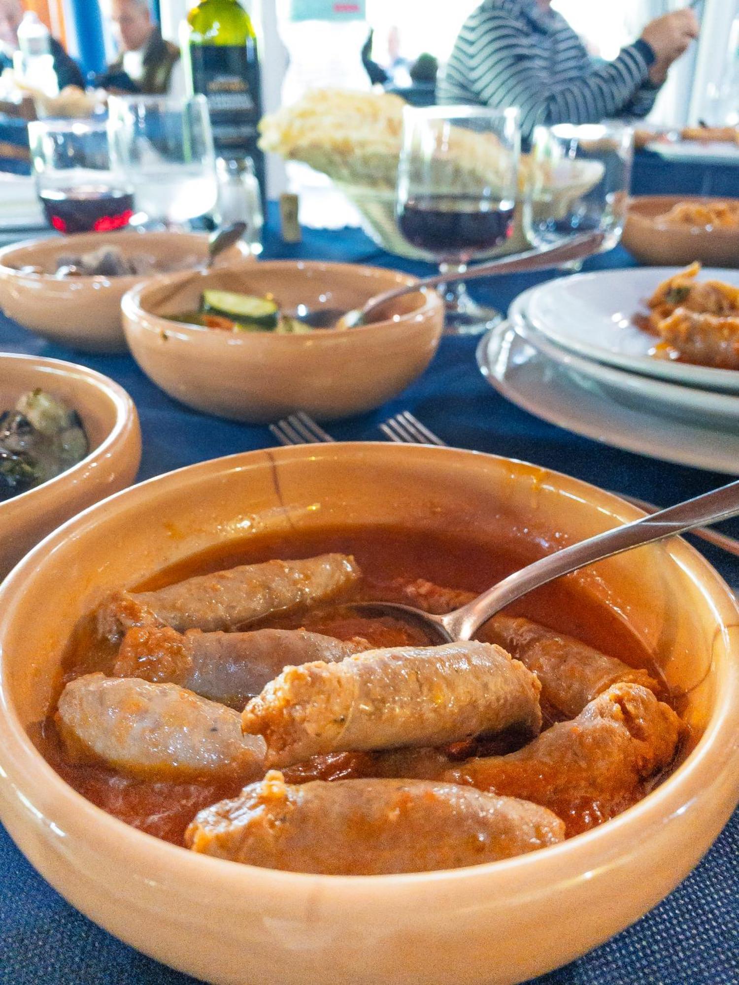 פוסאדה Agriturismo Guparza מראה חיצוני תמונה