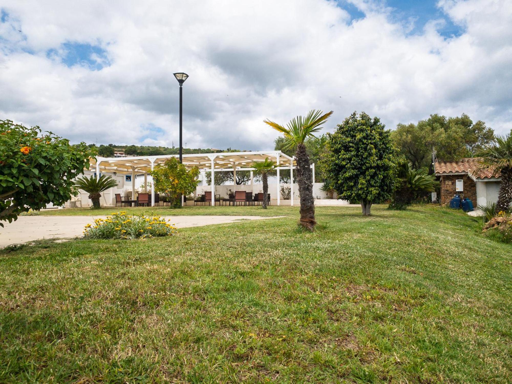 פוסאדה Agriturismo Guparza מראה חיצוני תמונה